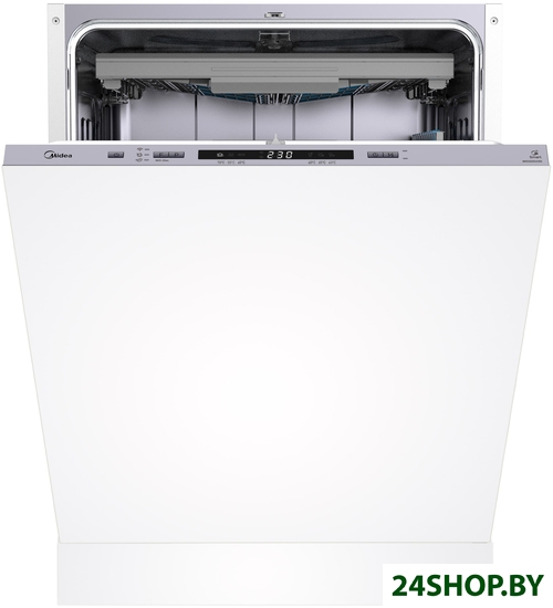 Встраиваемая посудомоечная машина Midea MID60S430i Встраиваемая посудомоечная машина Midea MID60S430i