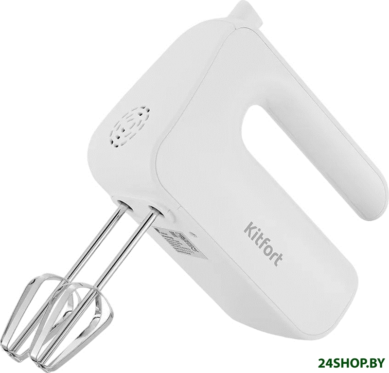 Миксер Kitfort KT-3405 Миксер Kitfort KT-3405