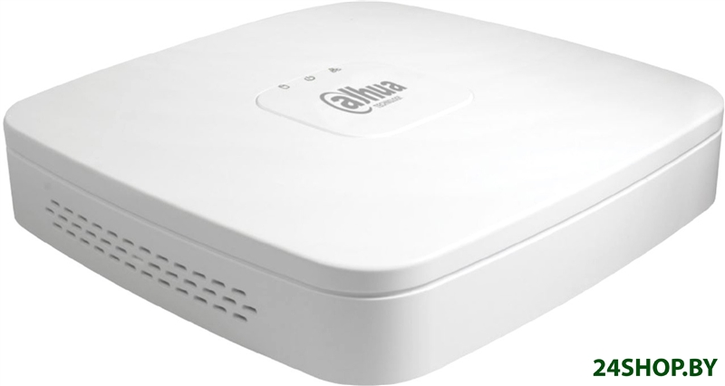 Видеорегистратор Dahua XVR5104C-4KL-X Видеорегистратор Dahua XVR5104C-4KL-X
