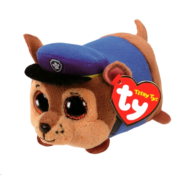 Классическая игрушка Ty Paw Patrol Щенок Chase 42226 Классическая игрушка Ty Paw Patrol Щенок Chase 42226