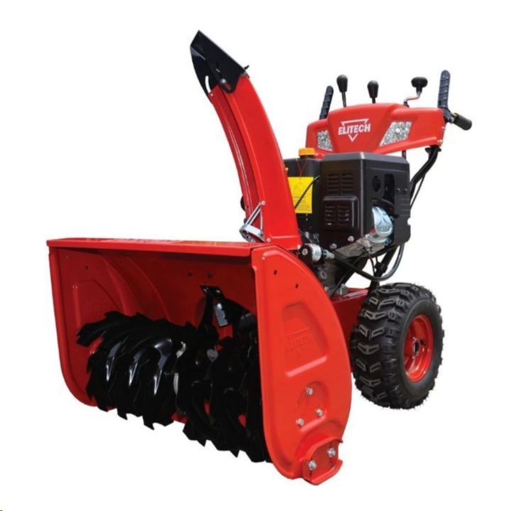 Снегоуборщик ELITECH 200871 СМ 14Э (Е1609.007.00) Снегоуборщик ELITECH 200871 СМ 14Э (Е1609.007.00)