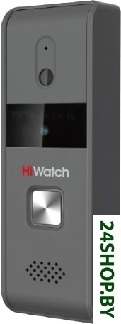 Вызывная панель HiWatch DS-D100P Вызывная панель HiWatch DS-D100P