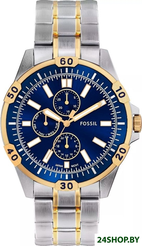 Наручные часы Fossil FS6146 Наручные часы Fossil FS6146