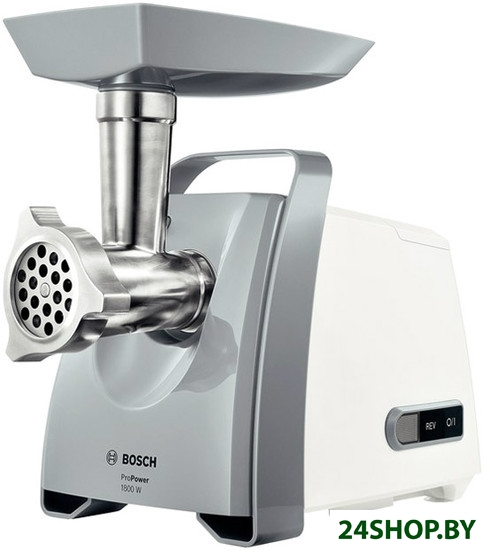 Мясорубка Bosch MFW66020 Мясорубка Bosch MFW66020