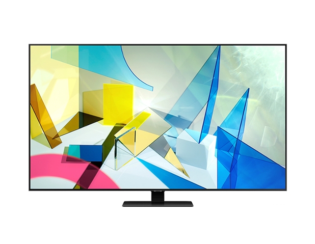 Телевизор Samsung QE65Q80TAU Телевизор Samsung QE65Q80TAU