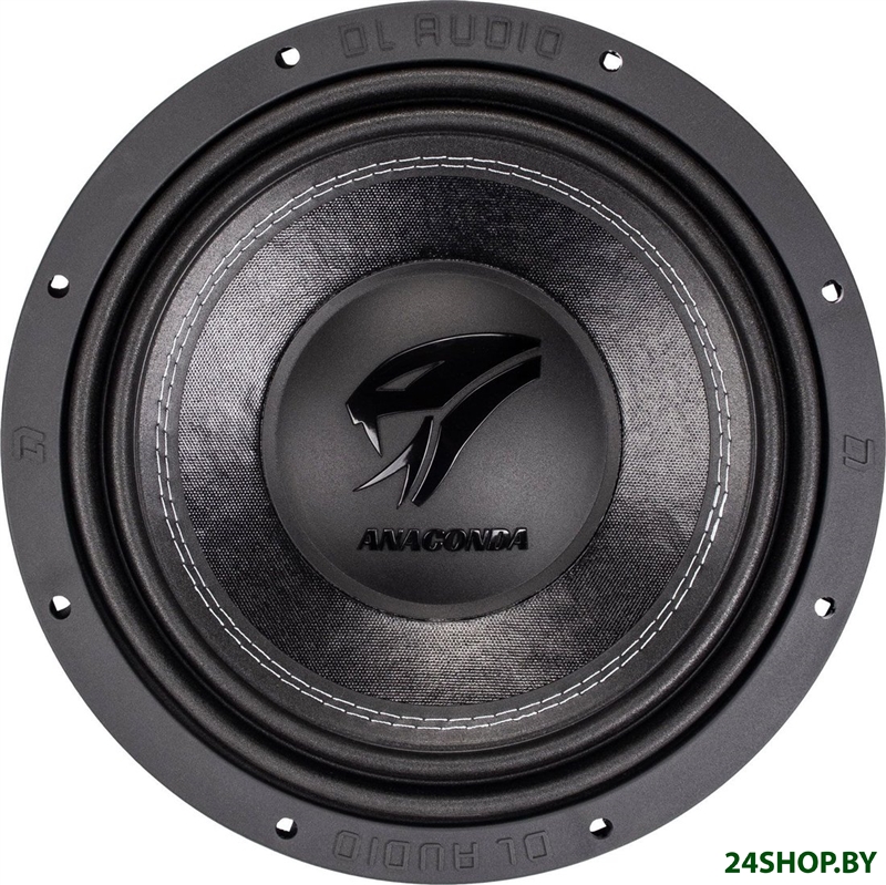 Автомобильная акустика DL Audio Anaconda 12 Автомобильная акустика DL Audio Anaconda 12
