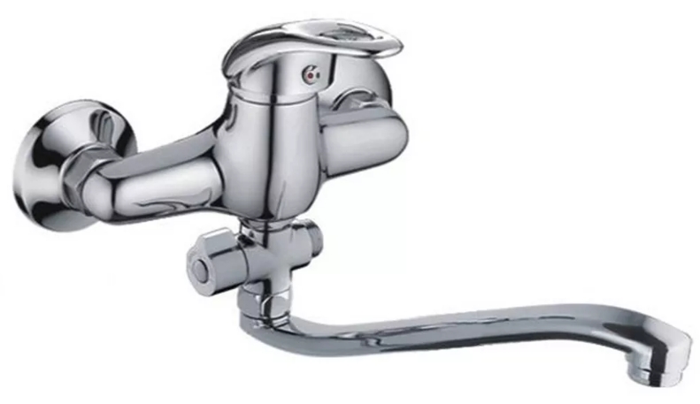 Смеситель FRAP H03 F2103-40S Смеситель FRAP H03 F2103-40S