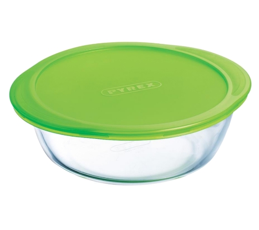 Форма для выпечки Pyrex Cook&Store 207P000/5045 Форма для выпечки Pyrex Cook&Store 207P000/5045