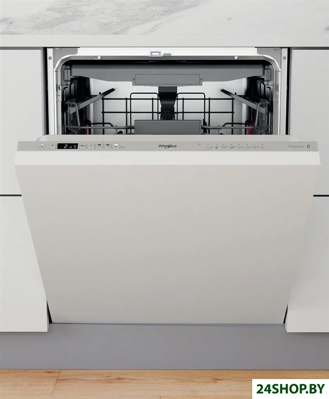 Встраиваемая посудомоечная машина Whirlpool WIS 7020 PEF Встраиваемая посудомоечная машина Whirlpool WIS 7020 PEF