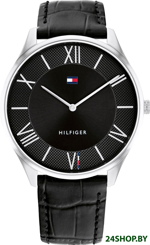 Наручные часы Tommy Hilfiger Becker 1710516 Наручные часы Tommy Hilfiger Becker 1710516