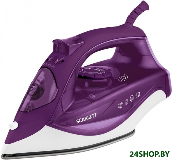 Утюг Scarlett SC-SI30K51 Утюг Scarlett SC-SI30K51
