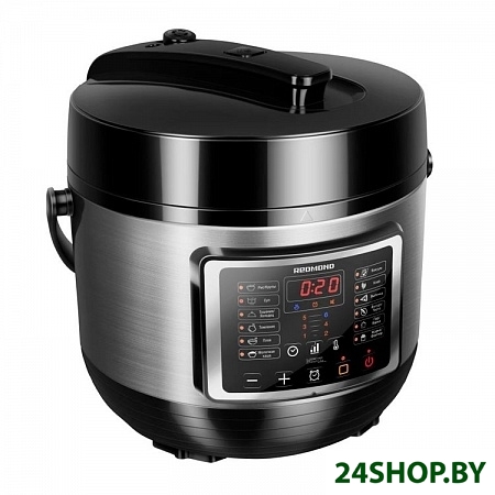 Мультиварка REDMOND RMC-PM400 Мультиварка REDMOND RMC-PM400