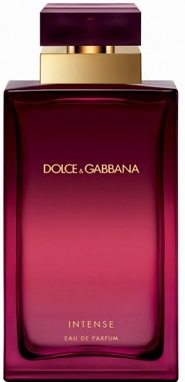 Парфюмированная вода DOLCE and GABBANA Pour Femme Intense (50 мл) Парфюмированная вода DOLCE and GABBANA Pour Femme Intense (50 мл)