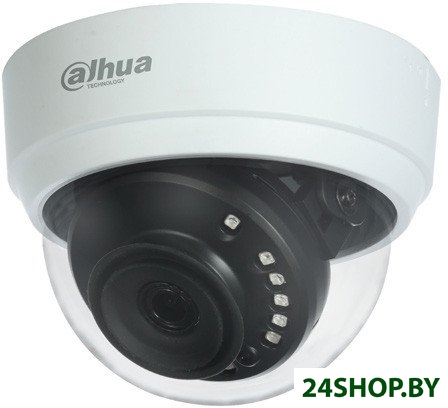 CCTV-камера Dahua DH-HAC-D1A51P-0360B-S2 CCTV-камера Dahua DH-HAC-D1A51P-0360B-S2