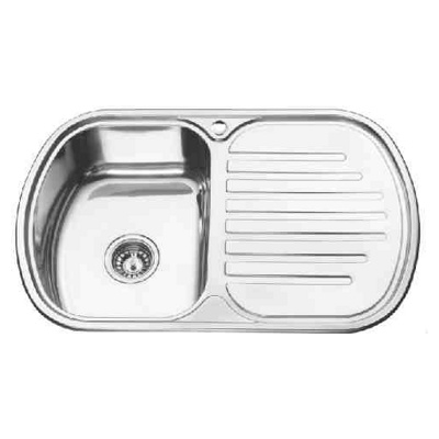 Кухонная мойка Ledeme L67749-6L Кухонная мойка Ledeme L67749-6L