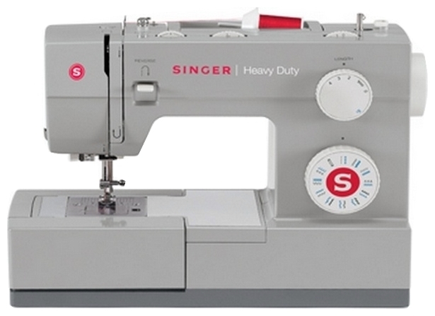 Швейная машина SINGER Heavy Duty 4411 Швейная машина SINGER Heavy Duty 4411