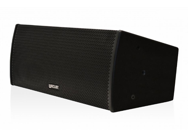 Акустическая система ECLER ARQIS 205BK Акустическая система ECLER ARQIS 205BK