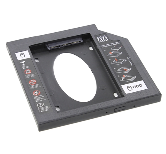 Шасси для HDD Orient UHD-2SC9PL Шасси для HDD Orient UHD-2SC9PL