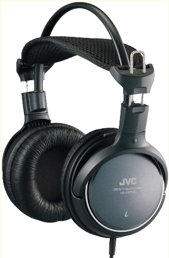 Наушники JVC HA-RX700 Наушники JVC HA-RX700