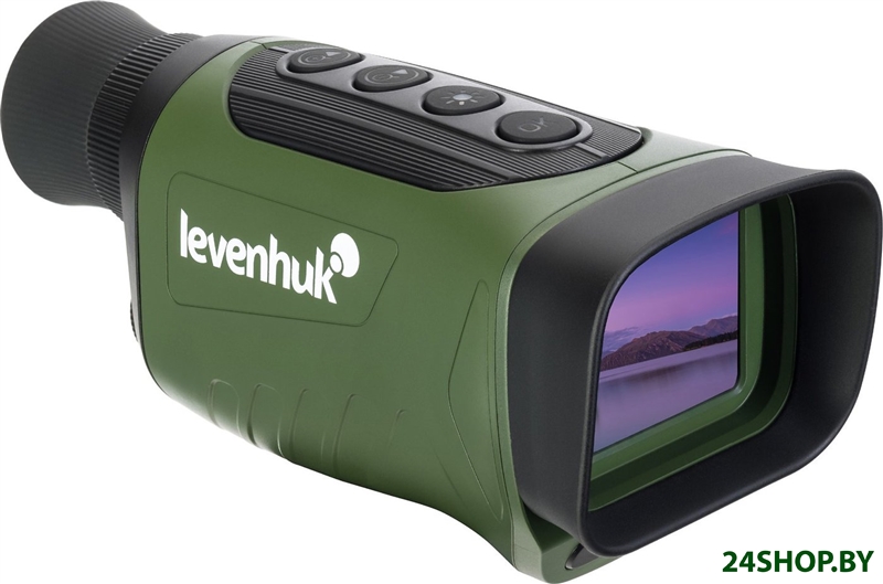 Монокуляр Levenhuk Atom Digital DNM50 81698 Монокуляр Levenhuk Atom Digital DNM50 81698