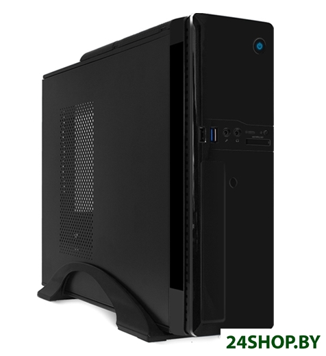 Корпус CrownMicro CM 1908-3 300W Корпус CrownMicro CM 1908-3 300W