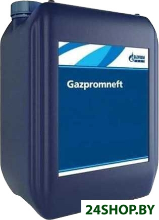 Трансмиссионное масло Gazpromneft ATF DX III 20л Трансмиссионное масло Gazpromneft ATF DX III 20л