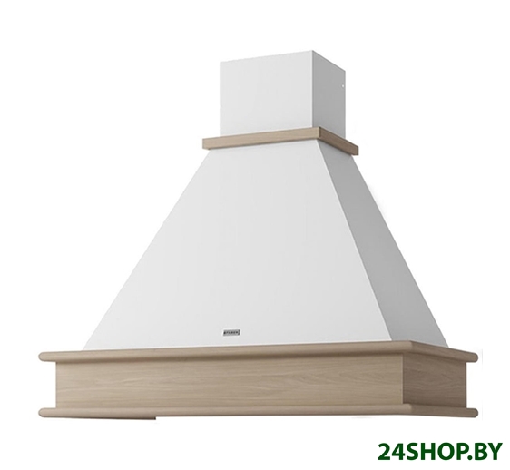 Кухонная вытяжка Franke Country Wood FCL 90 A2 321.0592.488 (белый) Кухонная вытяжка Franke Country Wood FCL 90 A2 321.0592.488 (белый)