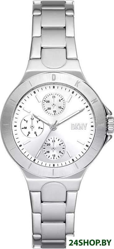 Наручные часы DKNY NY6678 Наручные часы DKNY NY6678