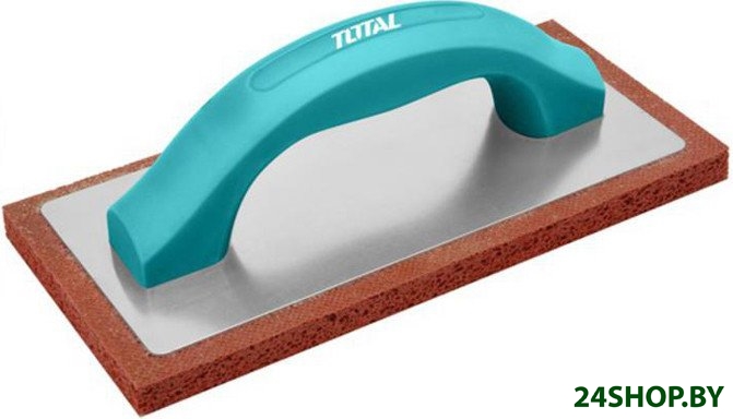 Терка шлифовальная Total THT8320106 Терка шлифовальная Total THT8320106