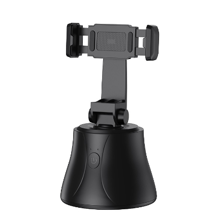 Штатив Baseus SUYT-B01 (черный) Штатив Baseus SUYT-B01 (черный)