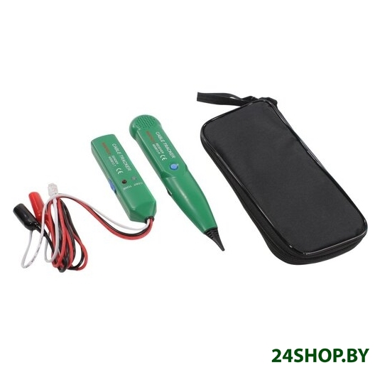 Трассоискатель Mastech MS6812 Трассоискатель Mastech MS6812