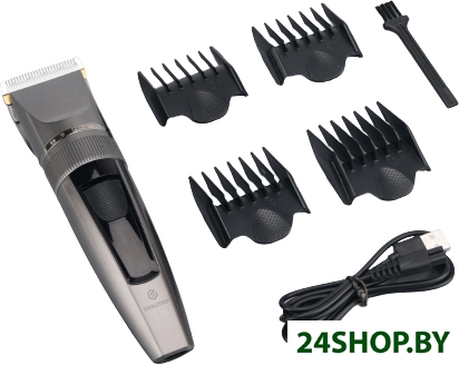Машинка для стрижки волос Evolution Barber two Машинка для стрижки волос Evolution Barber two