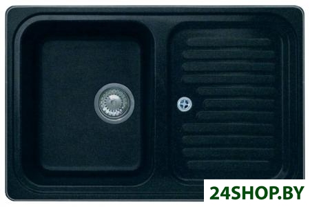 Мойка врезная GranFest STANDART S780L Мойка врезная GranFest STANDART S780L