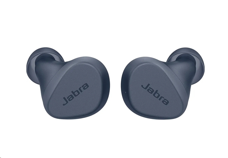 Наушники Jabra Elite 2 (темно-синий) Наушники Jabra Elite 2 (темно-синий)