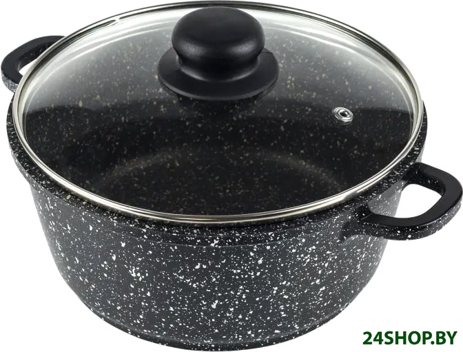 Кастрюля Casta AV-2Л-М Кастрюля Casta AV-2Л-М