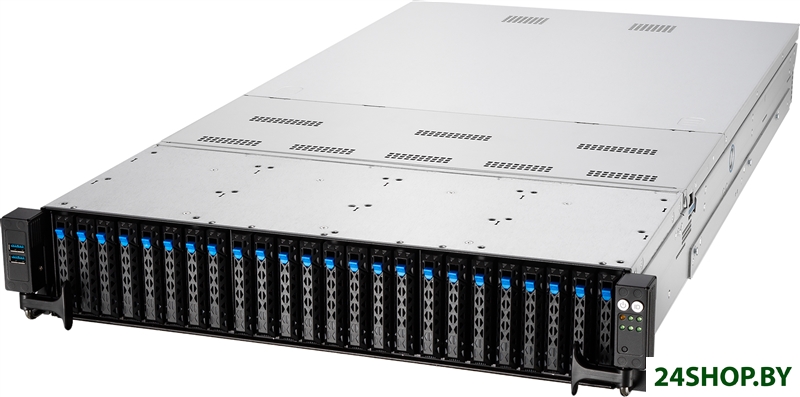 Корпус ASUS RS720A-E11-RS24U Корпус ASUS RS720A-E11-RS24U