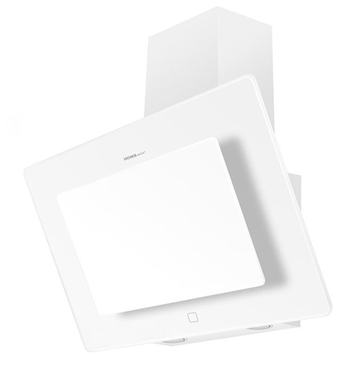 Кухонная вытяжка HOMSair Elf 60 Glass (белый) Кухонная вытяжка HOMSair Elf 60 Glass (белый)