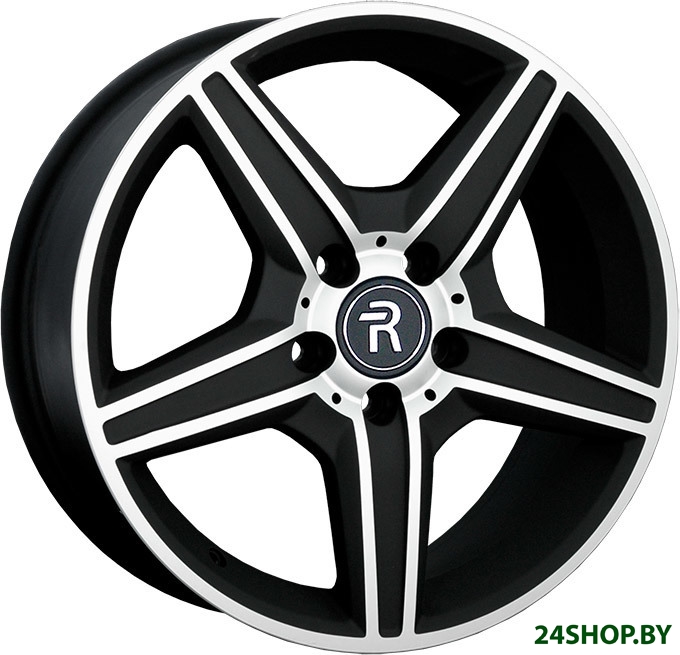 Литые диски Replay SK205 17x7.5 Литые диски Replay SK205 17x7.5