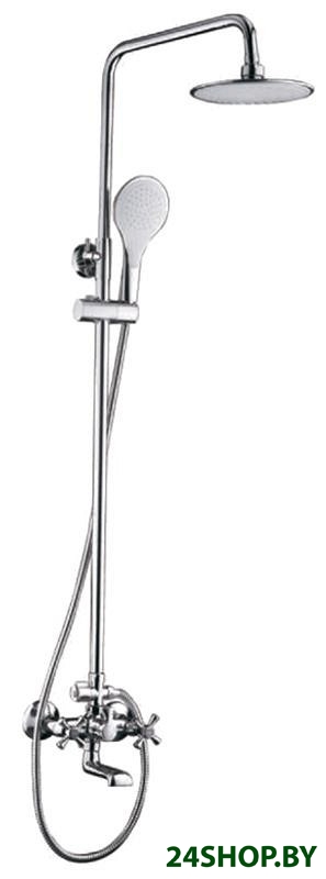 Душевая система FRAP R24131 Душевая система FRAP R24131