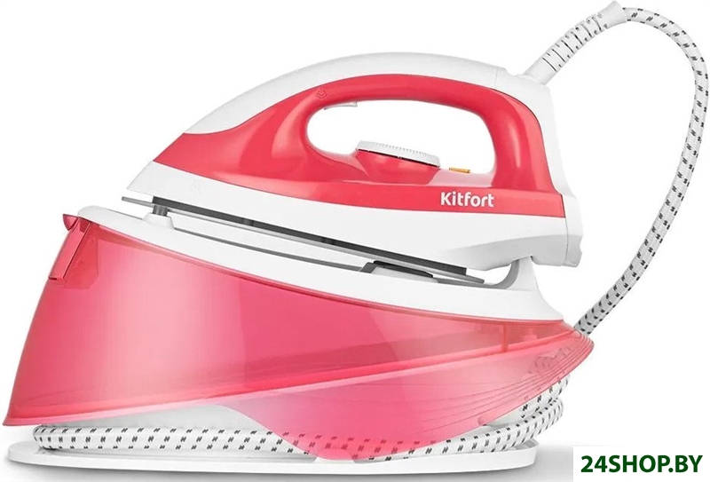 Утюг Kitfort KT-9288 Утюг Kitfort KT-9288