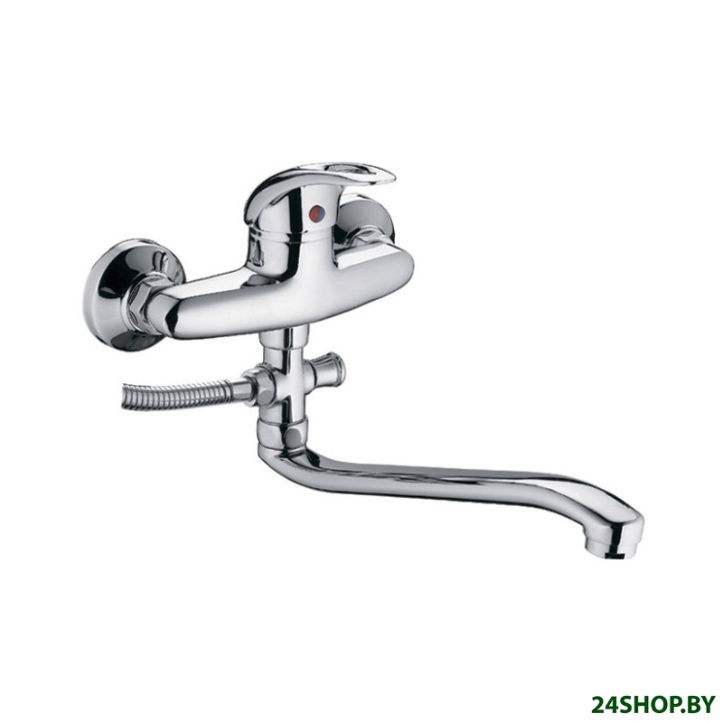 Смеситель Ledeme H02 L2102-B Смеситель Ledeme H02 L2102-B