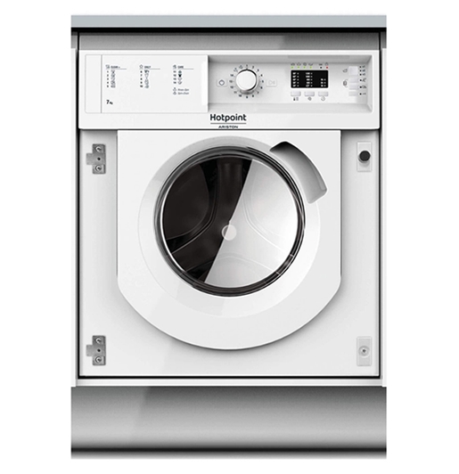Стиральная машина Hotpoint-Ariston BI WMHL 71253 EU Стиральная машина Hotpoint-Ariston BI WMHL 71253 EU