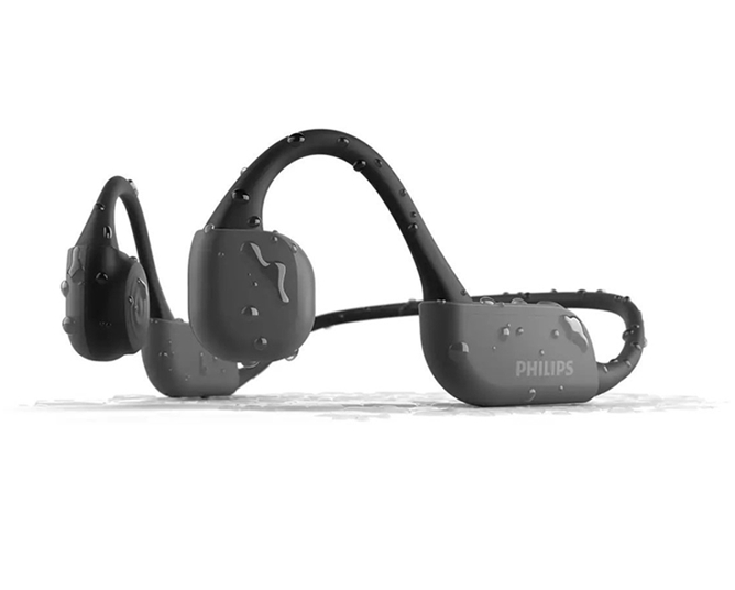 Наушники Philips TAA6606BK/00 Наушники Philips TAA6606BK/00
