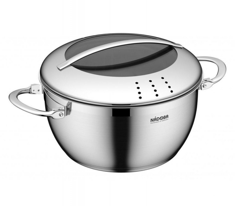 Кастрюля Nadoba Maruska 726612 Кастрюля Nadoba Maruska 726612