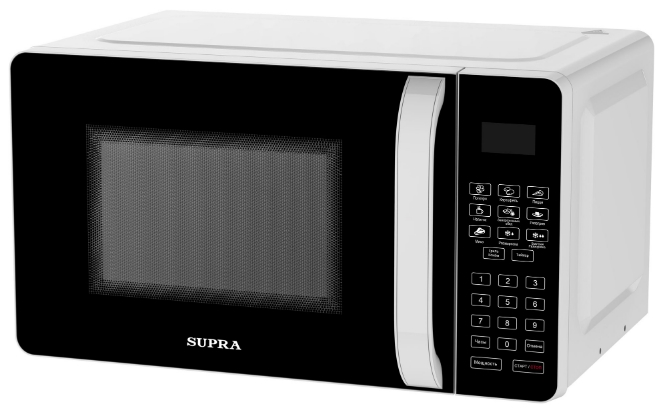 Микроволновая печь SUPRA 20SWG25 Микроволновая печь SUPRA 20SWG25