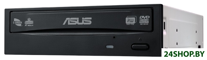 Оптический накопитель ASUS DRW-24D5MT Оптический накопитель ASUS DRW-24D5MT