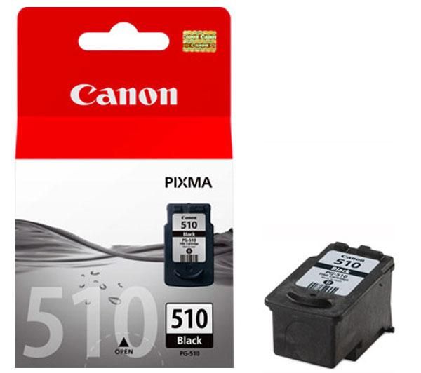 Картридж для принтера Совместимый с Canon PG-510 Black Картридж для принтера Совместимый с Canon PG-510 Black
