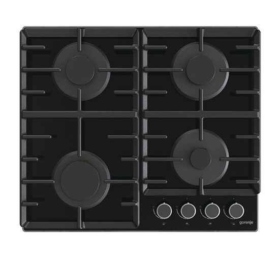 Варочная панель Gorenje GT642AB Варочная панель Gorenje GT642AB