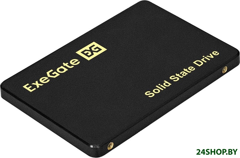 SSD ExeGate Next A400TS1920 1.92TB EX295275RUS SSD ExeGate Next A400TS1920 1.92TB EX295275RUS