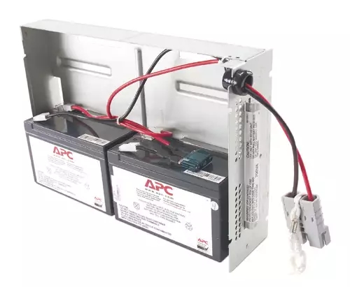 Аккумулятор для ИБП APC RBC22 Аккумулятор для ИБП APC RBC22